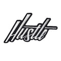 Hustle Patch