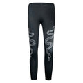 Punk Style Sports Leggings