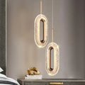 Minimalist Luxury Pendant Light for Bedroom and Dining