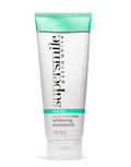 Supersmile Extra White Professional Teeth Whitening Toothpaste - Clinically Proven to Remove Stains & Whiten Teeth Up to 9 Shades - No Sensitivity (Triple Mint 7 Oz) 7 oz.