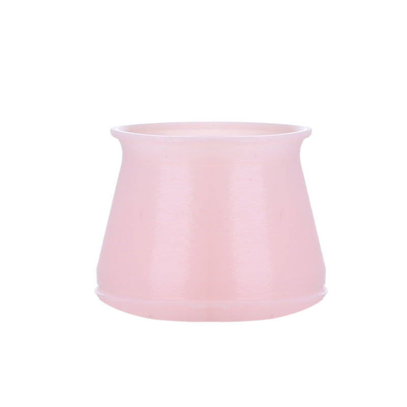Silicone Chair Leg Caps for Noise Reduction and Protection