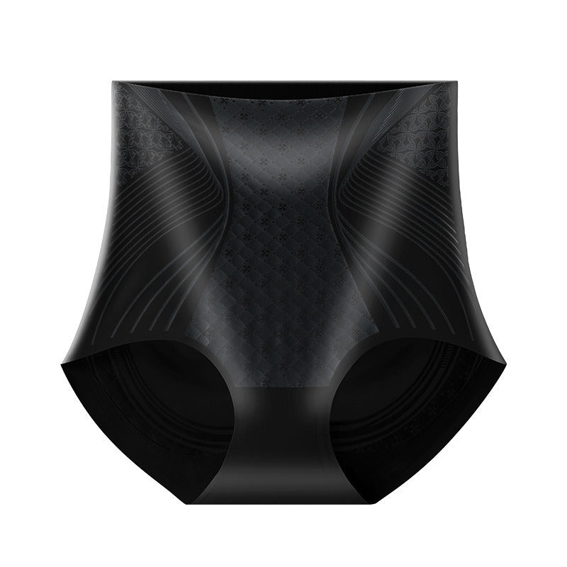 Spring Summer Seamless Butt-Lifting Shaping Pants for Women