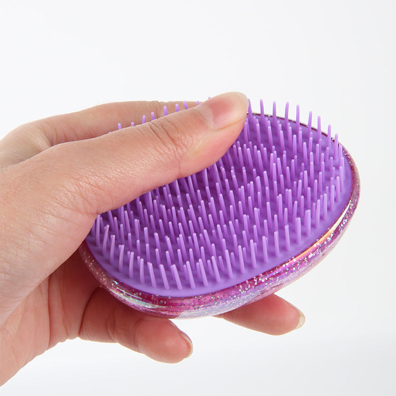 Egg Comb