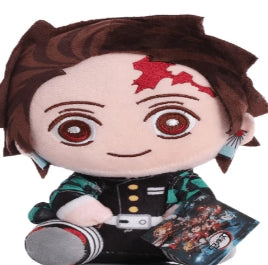 Demon Slayer Plush Toy (One Piece)