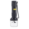 Electric Aluminum Metal Grinder with Creative Design