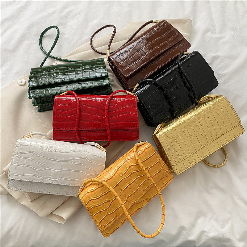 2023 Women's Chic Handbag - Versatile and Stylish