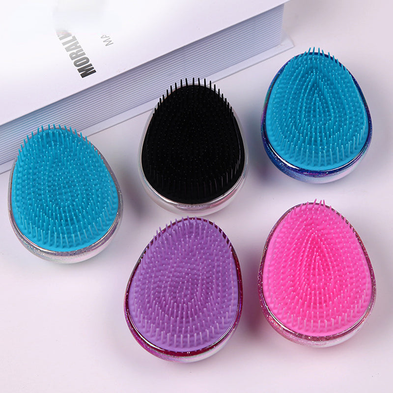 Egg Comb