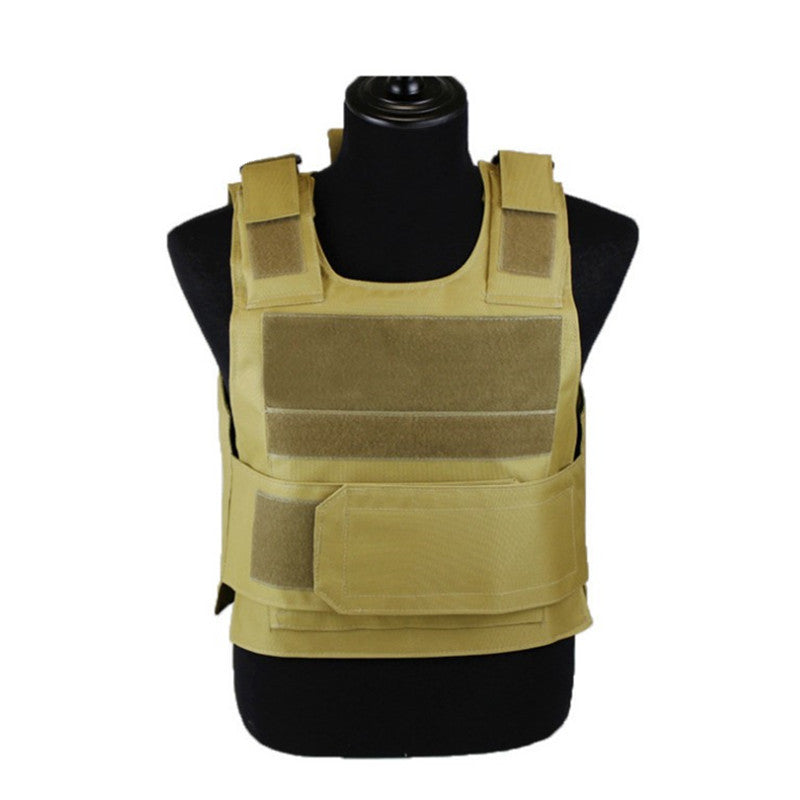 Tactical Outdoor Vest