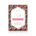 ELAIMEI Foot Care Mask for Exfoliation and Relaxation