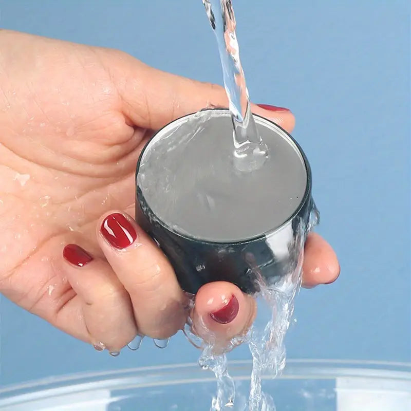 2 In 1 Magic Crystal Hair Remover & Exfoliating Tool