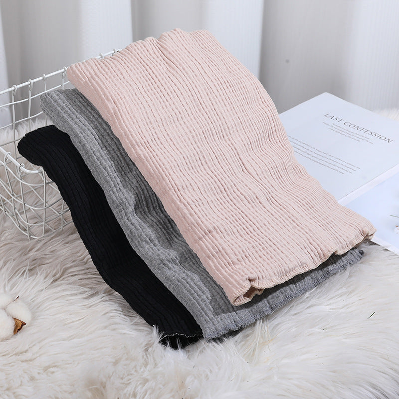 Winter Warm Cotton Waist Support for Pregnant & Elderly