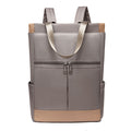 Oxford Waterproof Large Capacity Women’s Laptop Backpack
