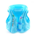 Children's Inflatable Life Jacket for Swimming Safety