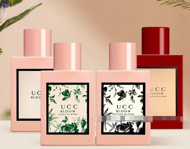 Vietnamese Floral Fragrance for Women - Night Bloom Essence