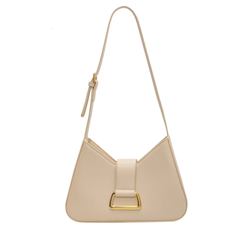 Korean Style Casual Small Crossbody Bag for Summer 2023