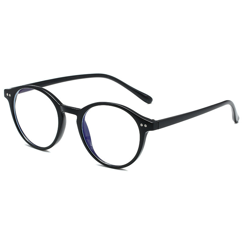 Fashionable TR Anti-Blue Light Glasses TR7015