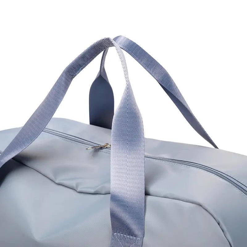 Travel Duffle Bag for Women and Men - Sports Tote