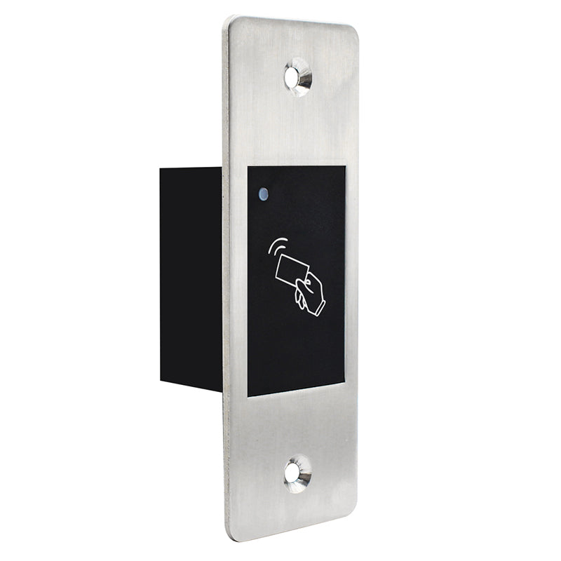 Fingerprint ID Card Access Control Elevator Machine