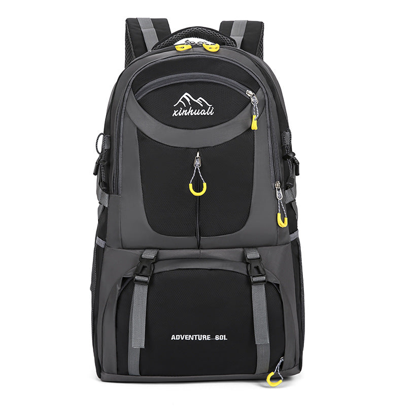 New 40L/60L Outdoor Backpack for Sports & Travel