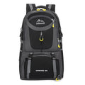 New 40L/60L Outdoor Backpack for Sports & Travel