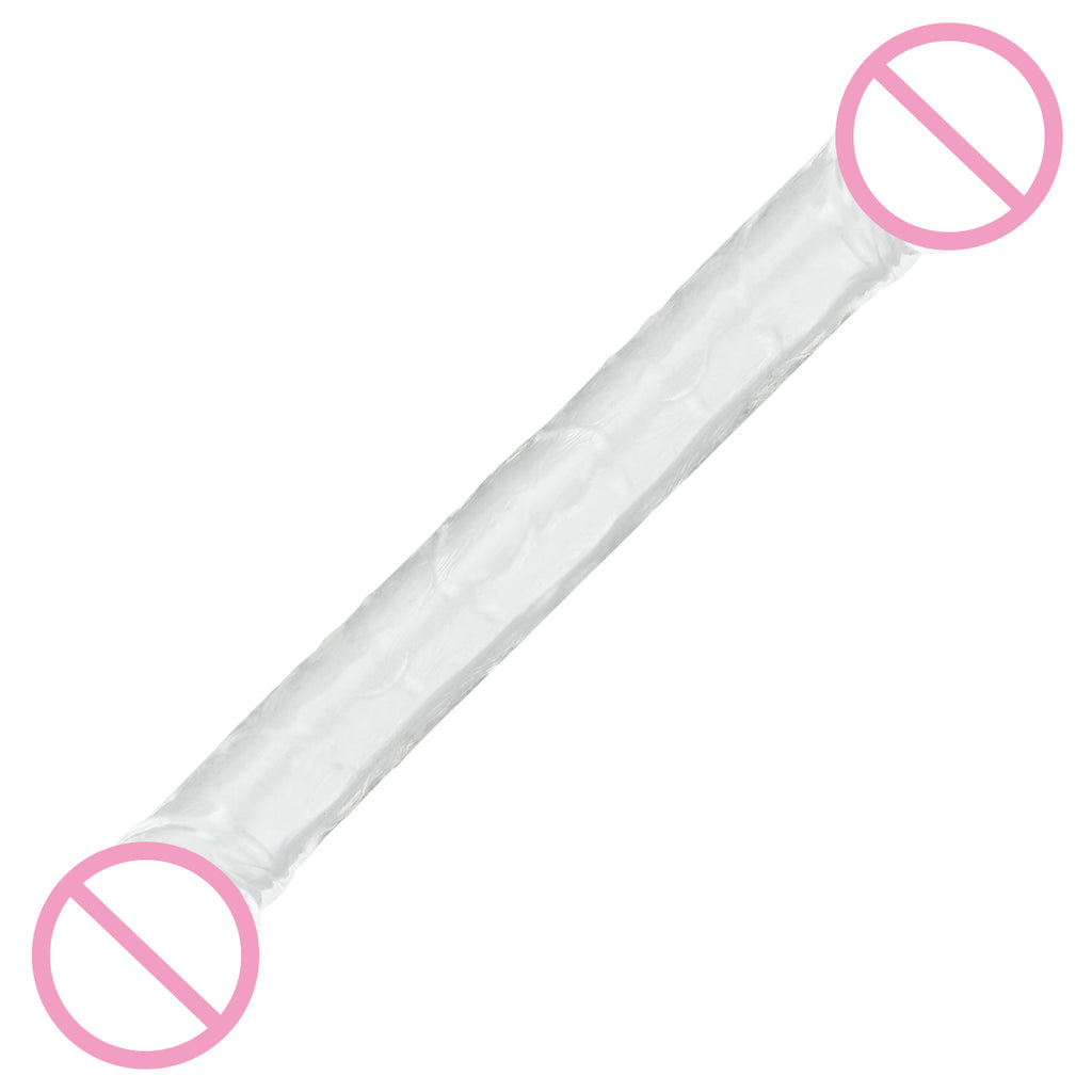 Double-Ended Dragon - Essential for GAY Couples