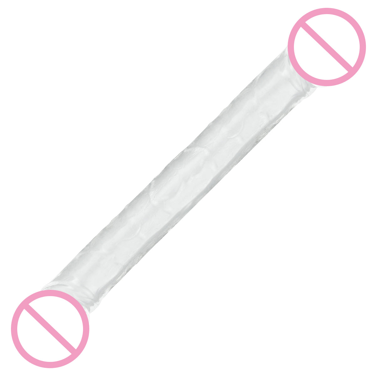 Double-Ended Dragon - Essential for GAY Couples