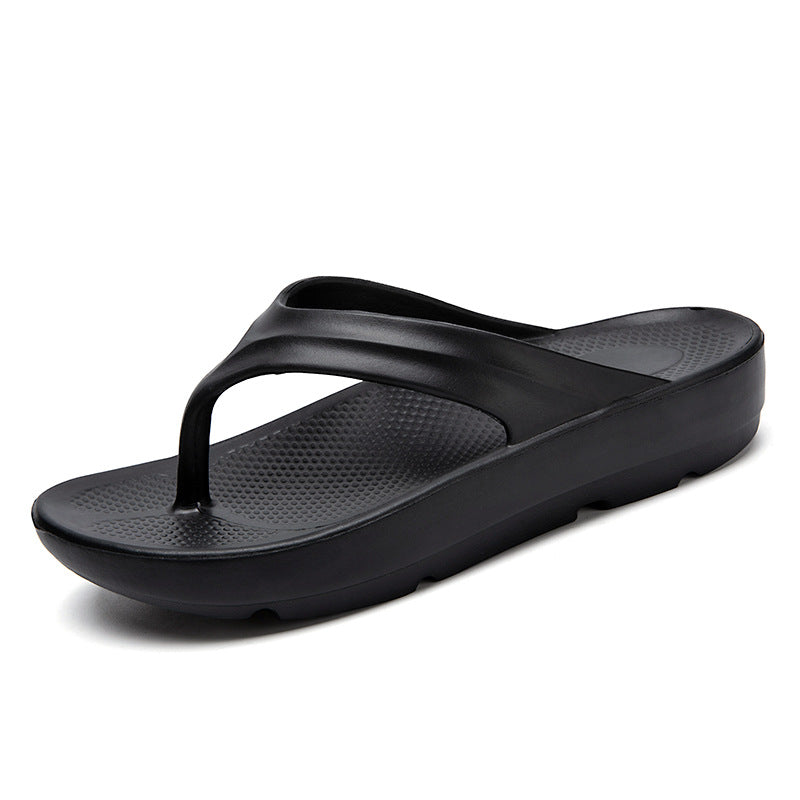2023 Women's Thick-Soled Flip-Flops for Couples