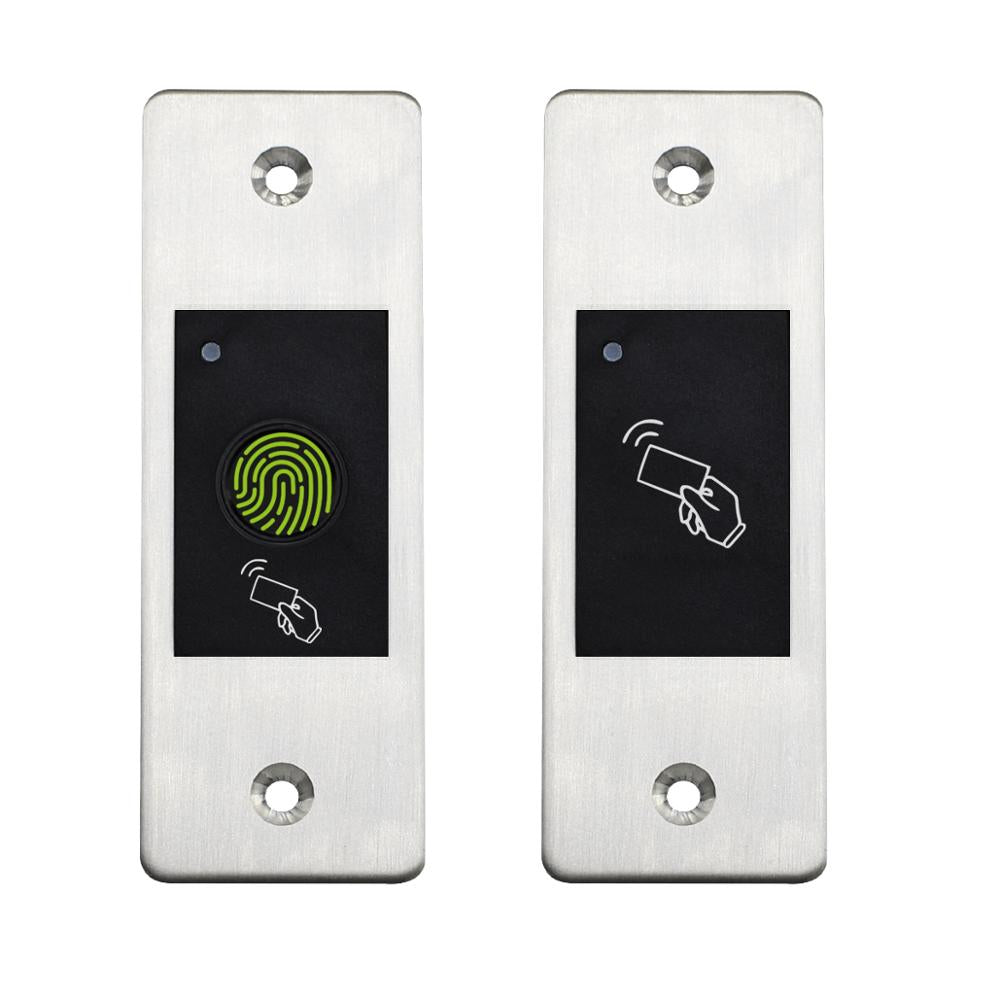Fingerprint ID Card Access Control Elevator Machine
