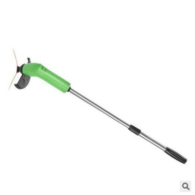 Mini Cordless Grass Trimmer for Garden and Lawn Tools