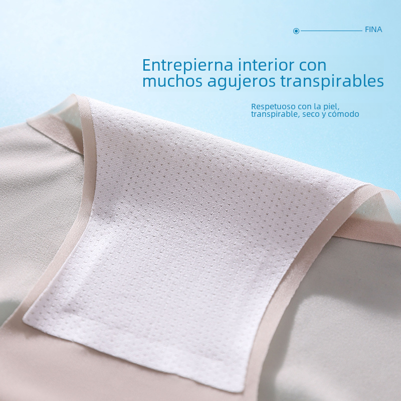 2024 Ultra-Thin High-Waisted Shaping Underwear for Women