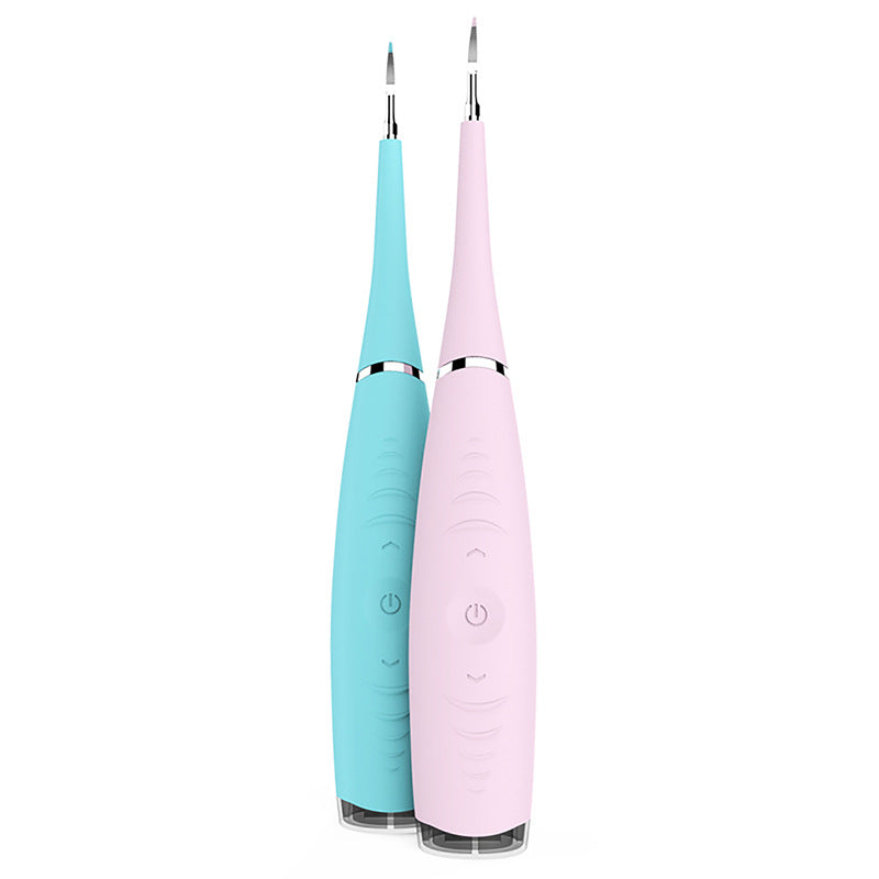 Portable Electric Dental Cleaner for Home Use