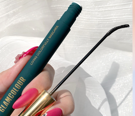 Magic Color Waterproof Mascara for Length and Volume