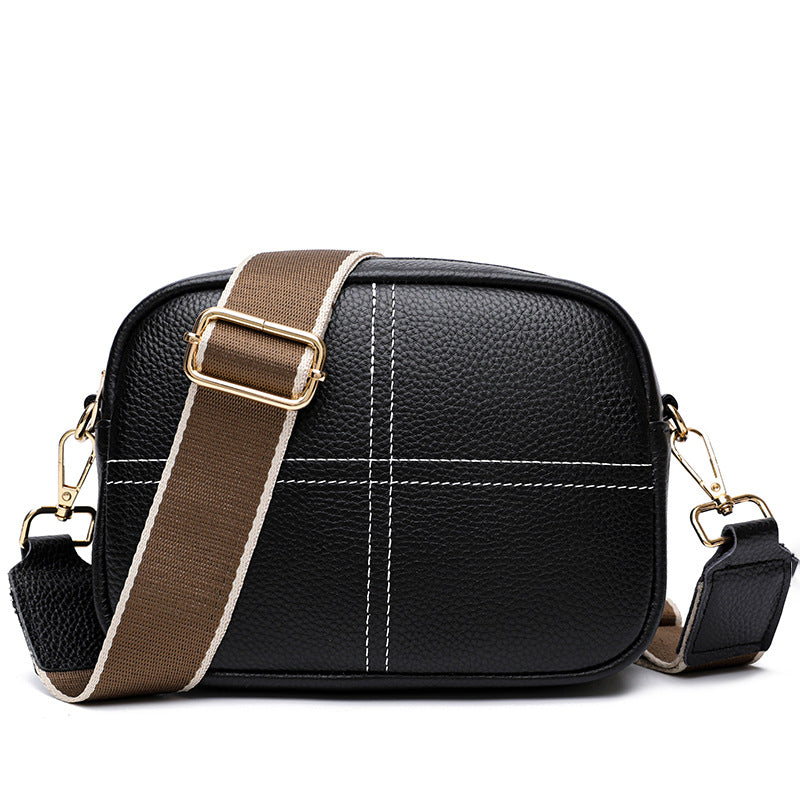 Wholesale High-End Genuine Leather Women's Bag