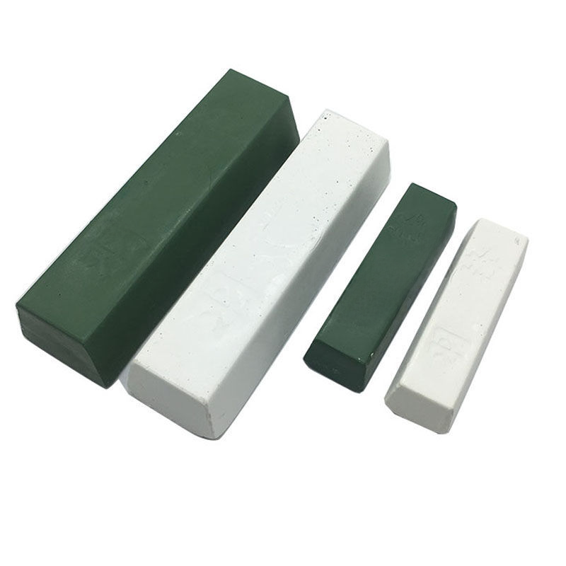 Polishing Wax for Metal Stainless Steel Shine Wax
