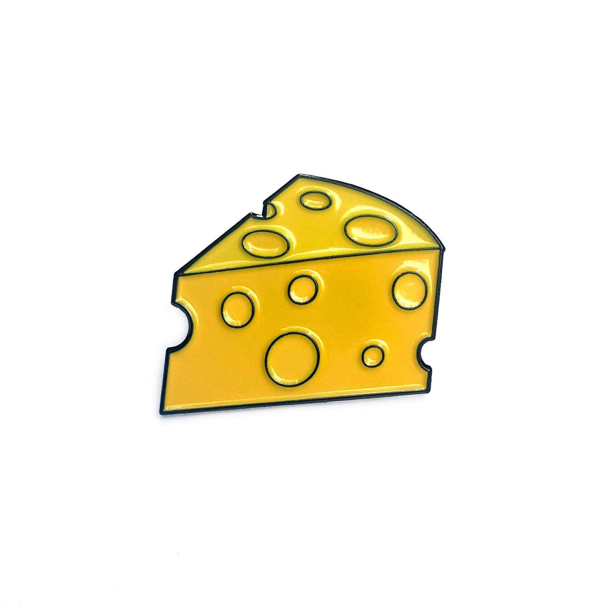 Cheese Pin