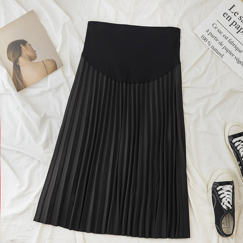 Winter Fashion Maternity Clothing for Pregnant Women