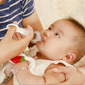 Baby Syringe Feeder and Nipple Water Dispenser
