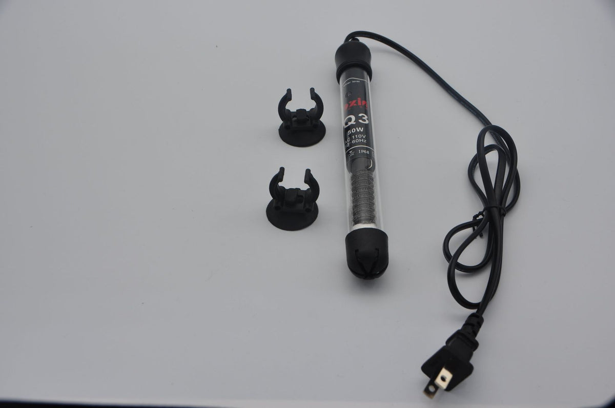 Aquarium Heater Stick with Automatic Temperature Control