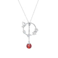 Coral Beads Necklace Jewelry Accessory