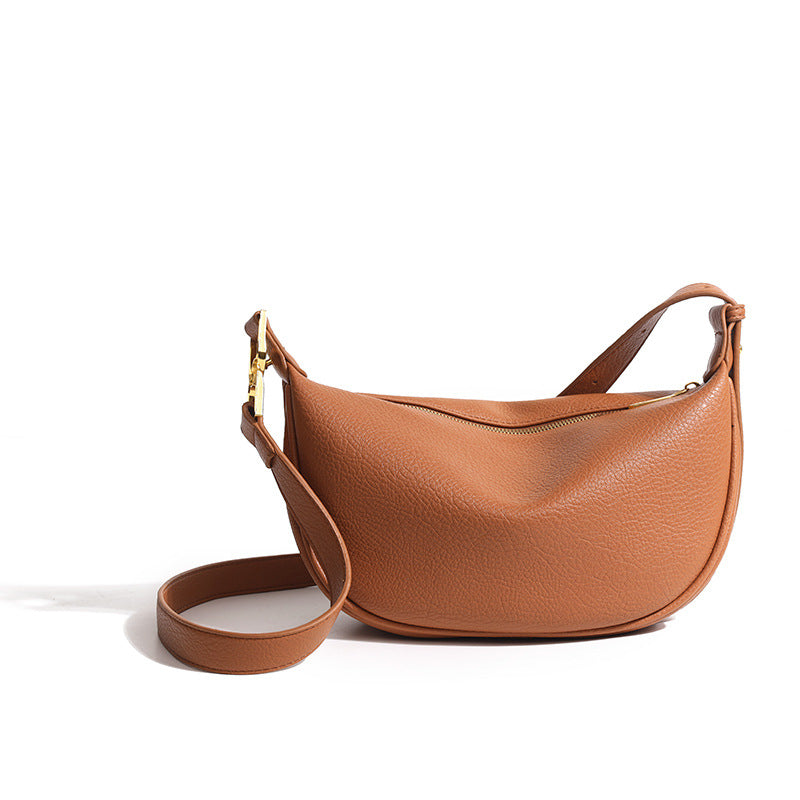2023 Women's Minimalist Retro Stylish Shoulder Bag