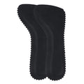 Self-Adhesive Pigskin Insoles for High Heels and Sandals