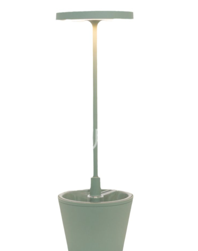 Multifunctional LED Pot Lamp for Bedroom & Living Room