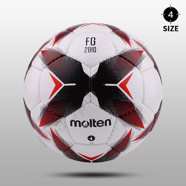 Classic Outdoor 4/5 Ball Sports in Wind PU Material