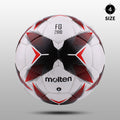 Classic Outdoor 4/5 Ball Sports in Wind PU Material