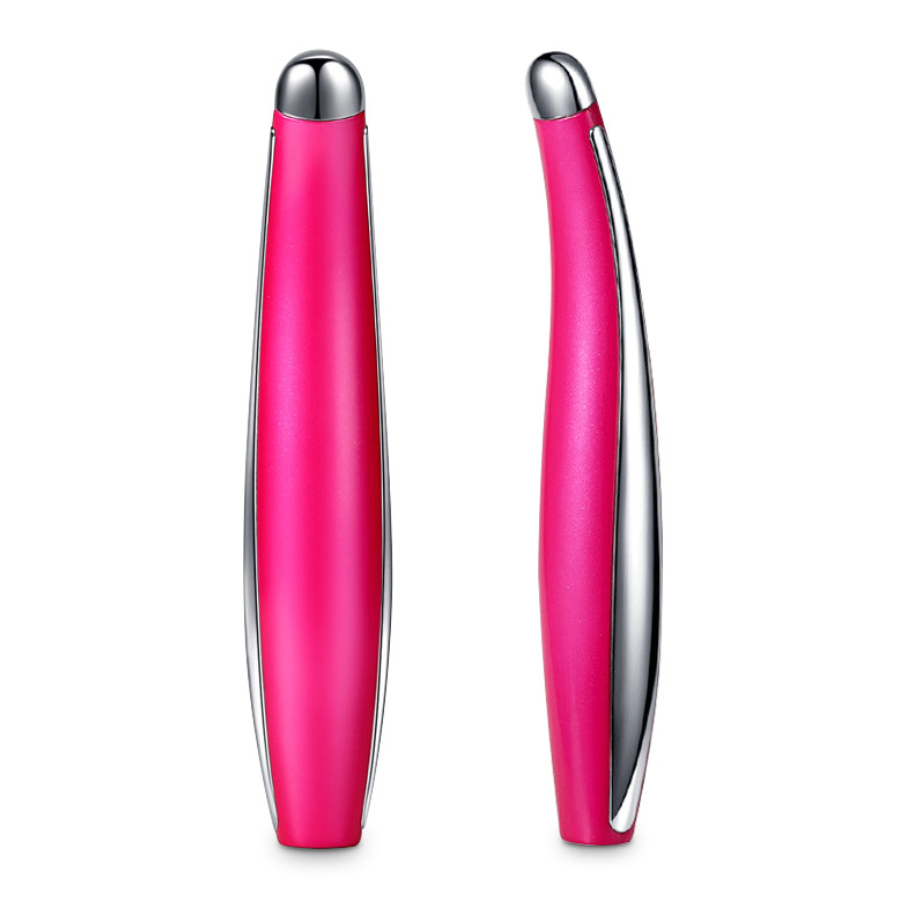 Eye Massager Pen for Dark Circles and Wrinkles Relief