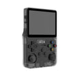 R36S Open-Source Dual-System Retro Handheld Console
