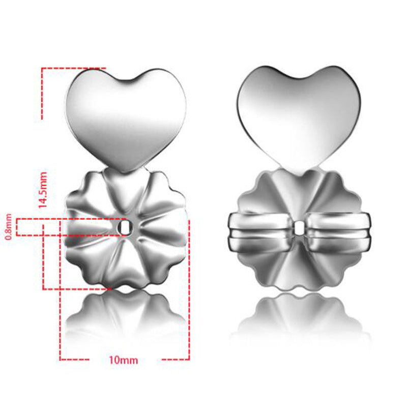 Earring Support Clips for Women - Amazon Wish Bestseller