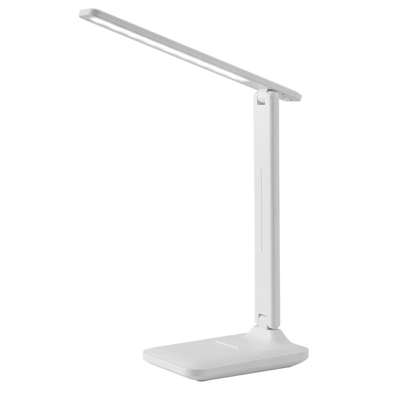 Foldable LED Desk Lamp for Eye Protection and Reading