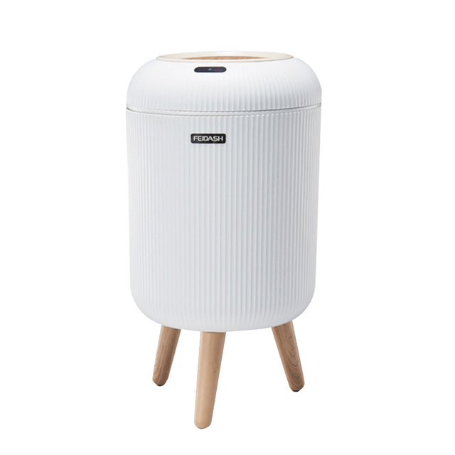 10L Automatic Sensor Trash Can for Home & Office