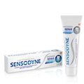 Sensodyne Repair and Protect Whitening Toothpaste for Sensitive Teeth 3.4 Ounce Tube